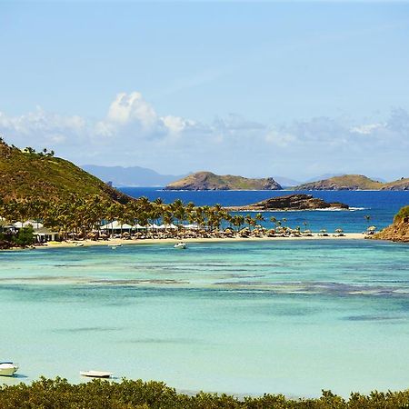 Le Guanahani St. Barthelemy Exterior photo