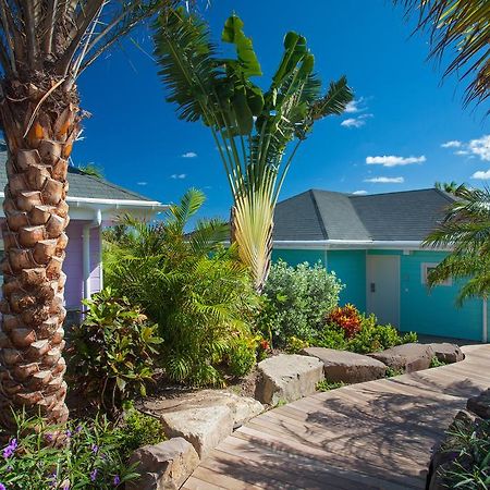 Le Guanahani St. Barthelemy Exterior photo