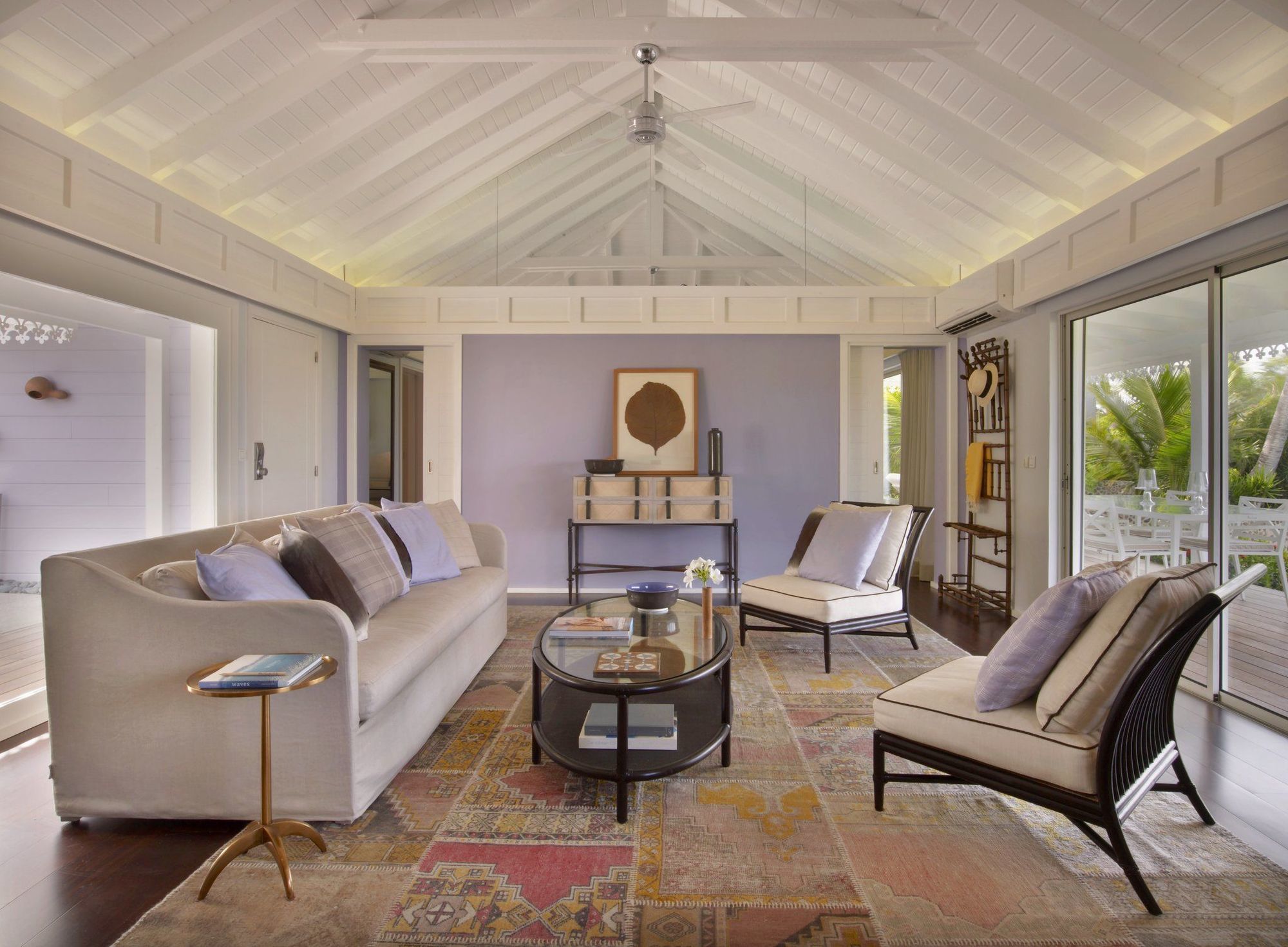 Le Guanahani St. Barthelemy Exterior photo