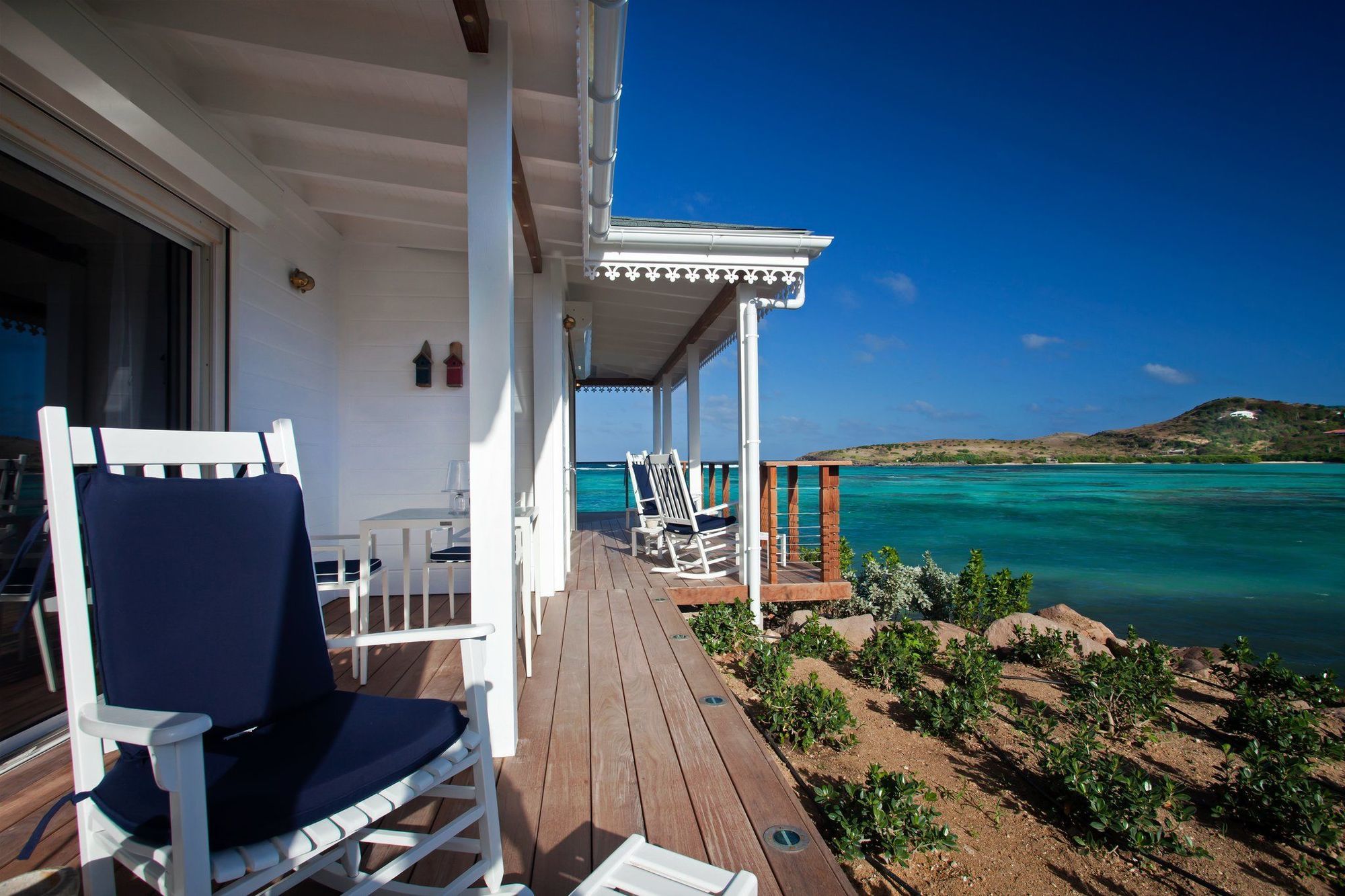 Le Guanahani St. Barthelemy Room photo
