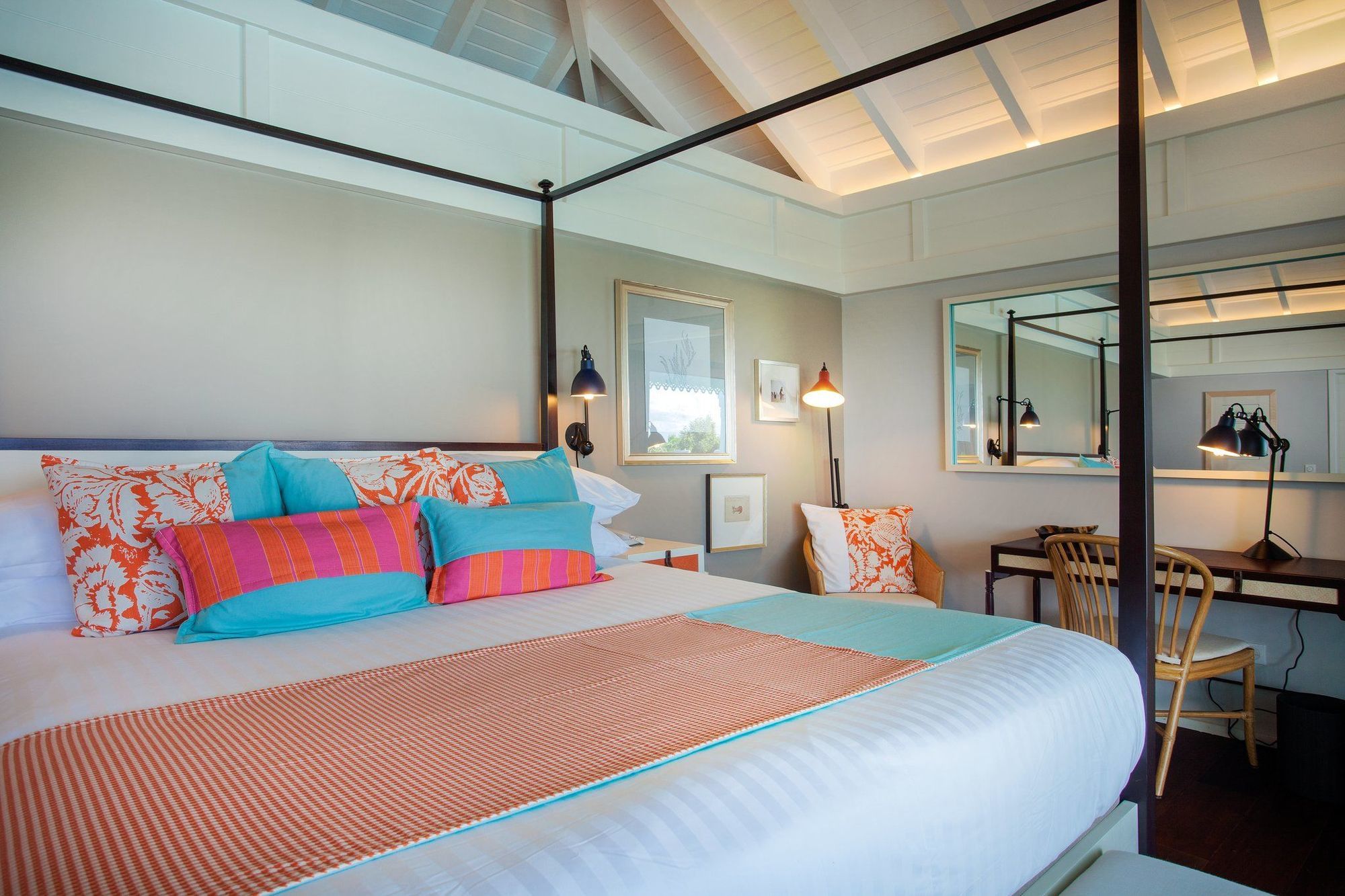 Le Guanahani St. Barthelemy Exterior photo