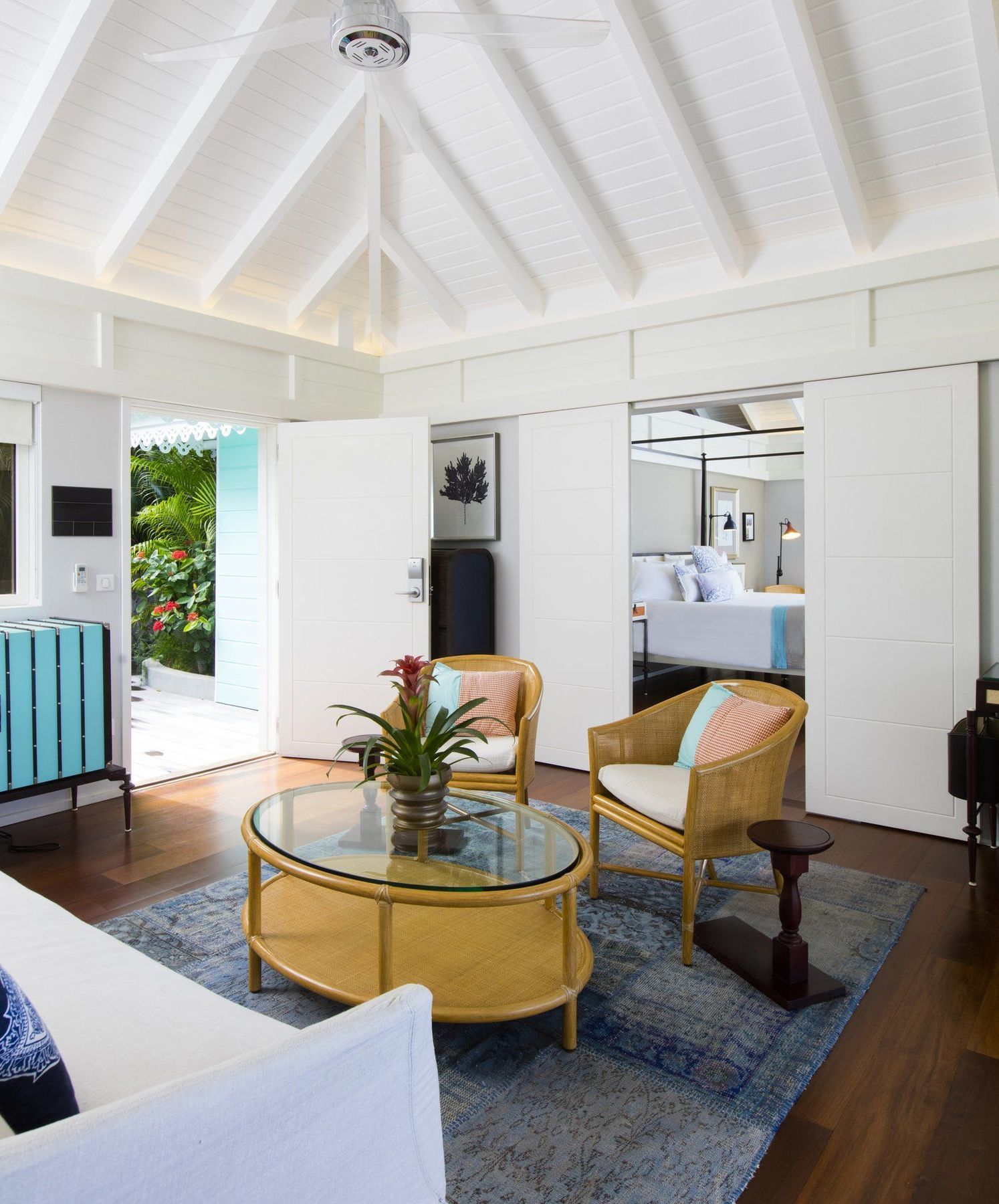Le Guanahani St. Barthelemy Exterior photo