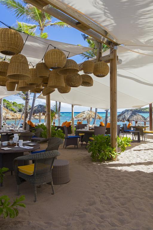 Le Guanahani St. Barthelemy Exterior photo
