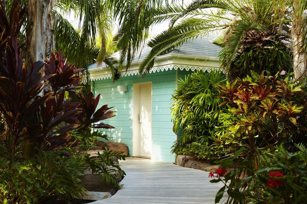 Le Guanahani St. Barthelemy Exterior photo