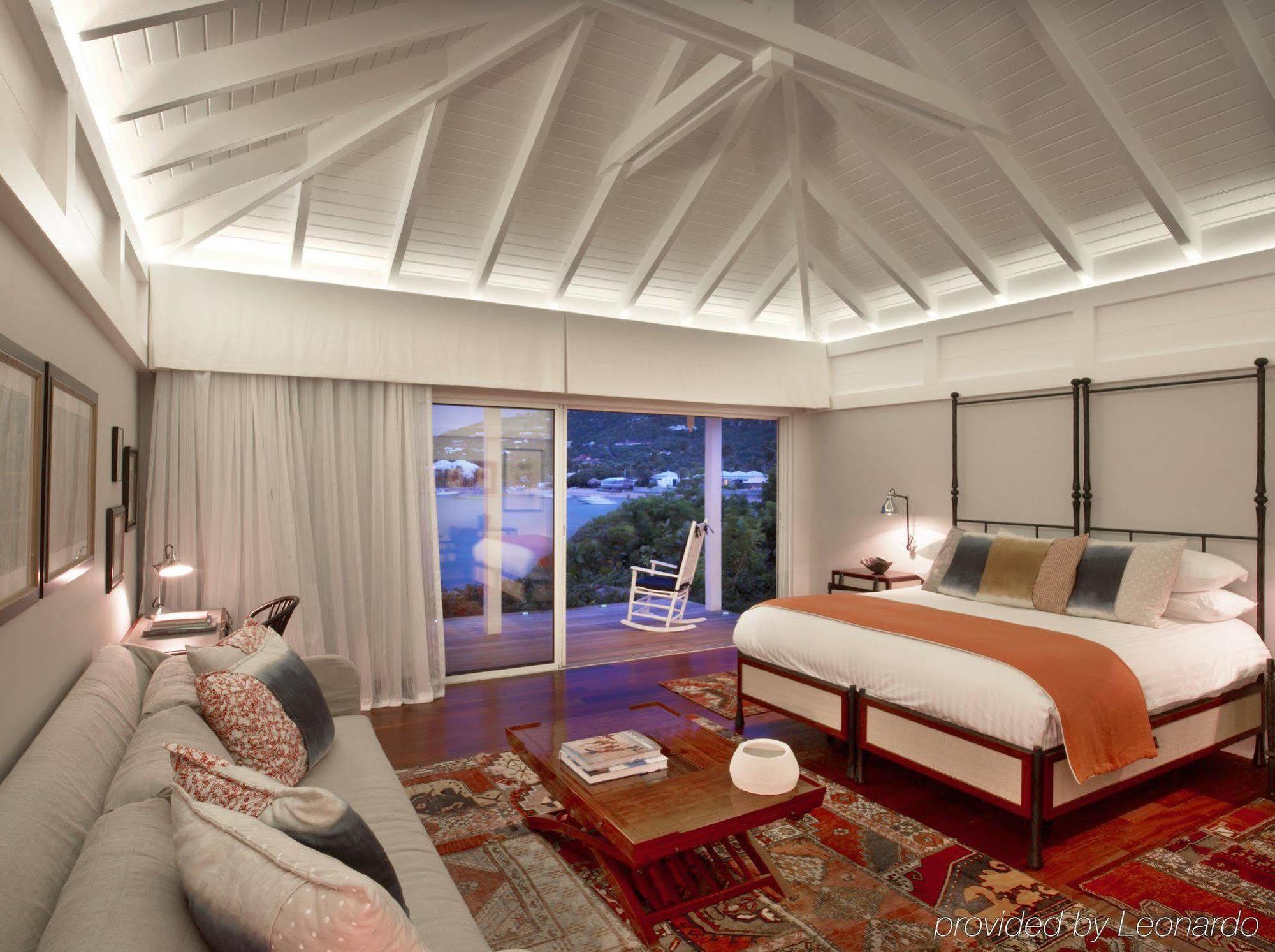 Le Guanahani St. Barthelemy Room photo
