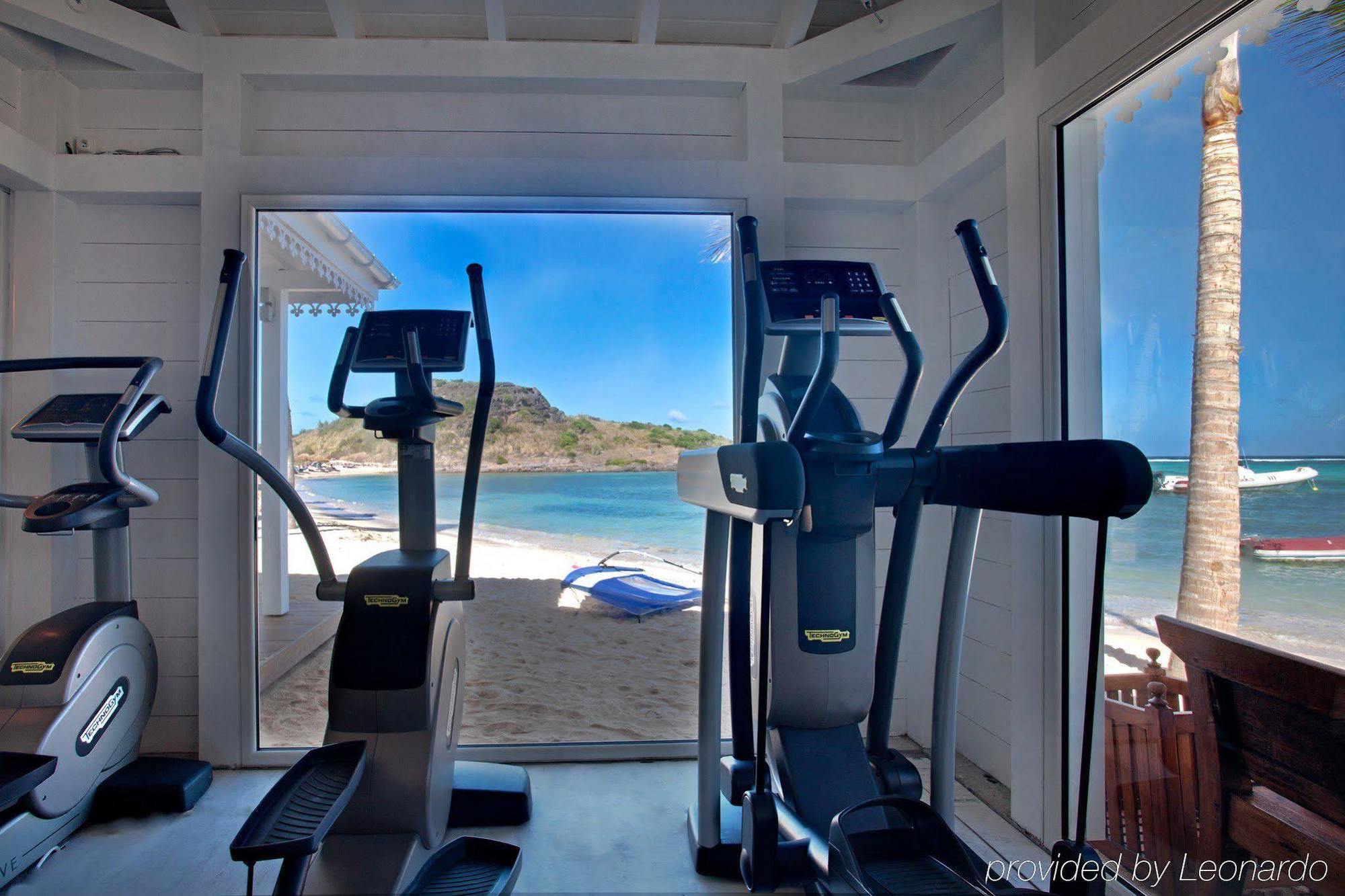 Le Guanahani St. Barthelemy Facilities photo